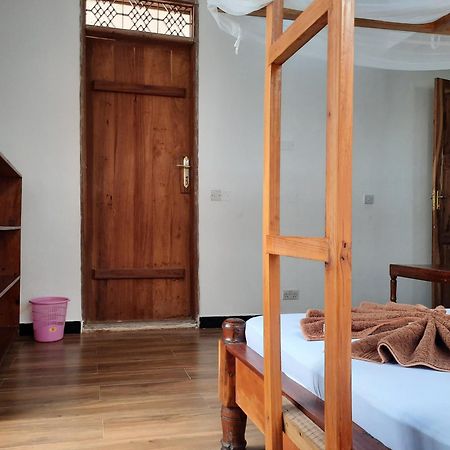 Bed and Breakfast Kajificheni House à Nungwi Extérieur photo
